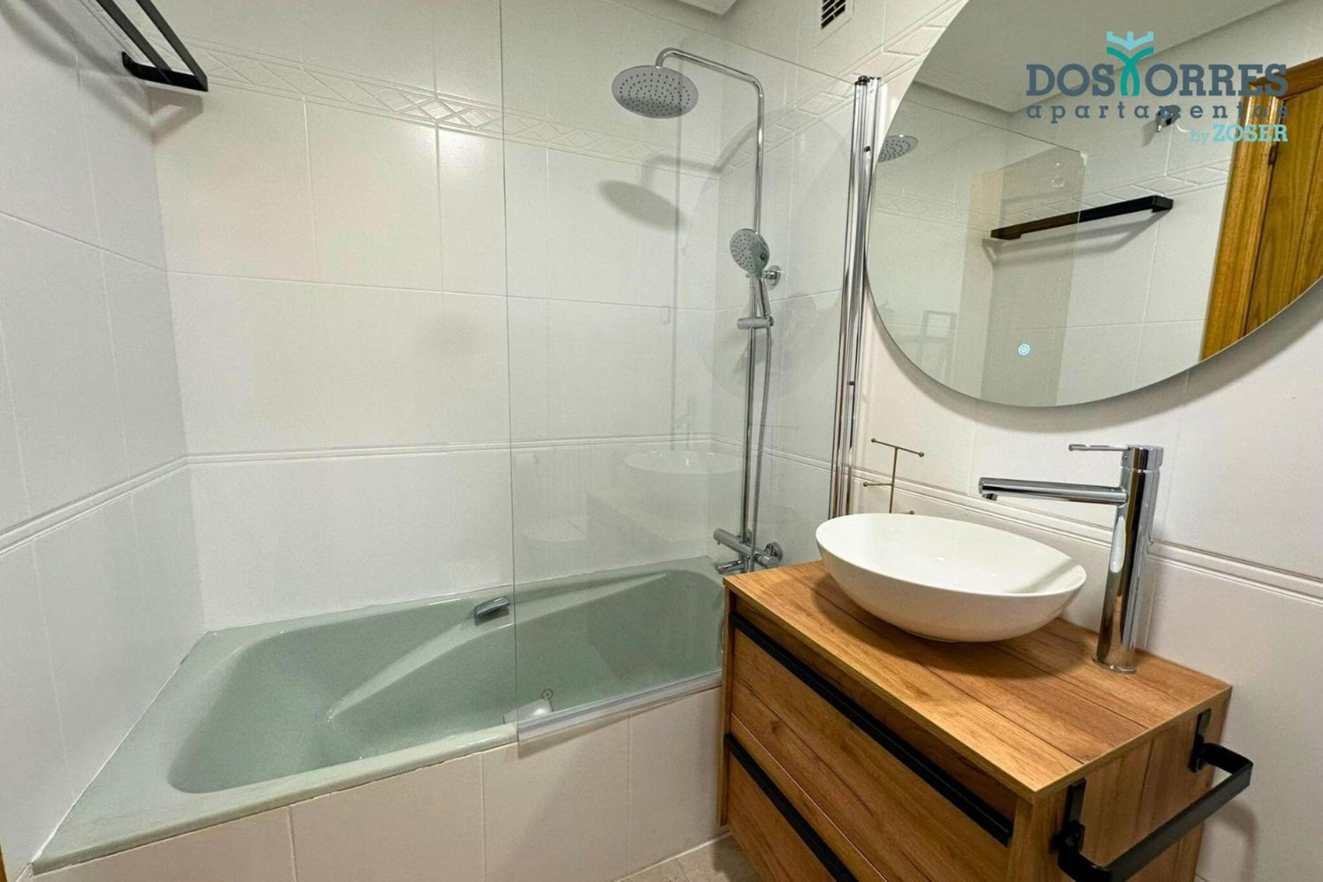 Dos Torres Santa Isabel - Estacionamiento Privado Gratuito Apartment Сарагоса Екстериор снимка